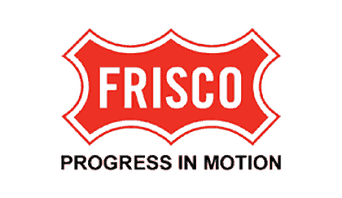 Frisco Texas city seal  
